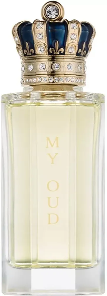 ROYAL CROWN MY OUD EXTRAIT 50 ML