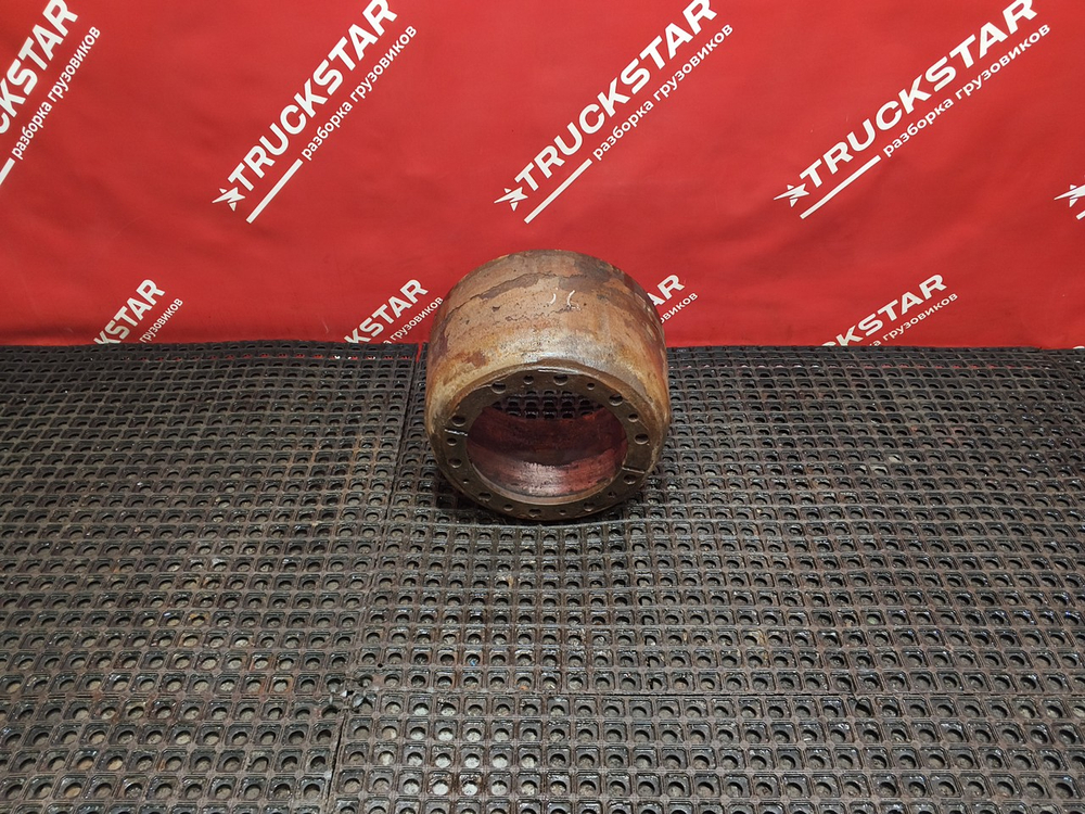 Барабан тормозной задний