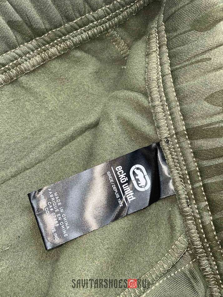 Спортивные штаны на флисе