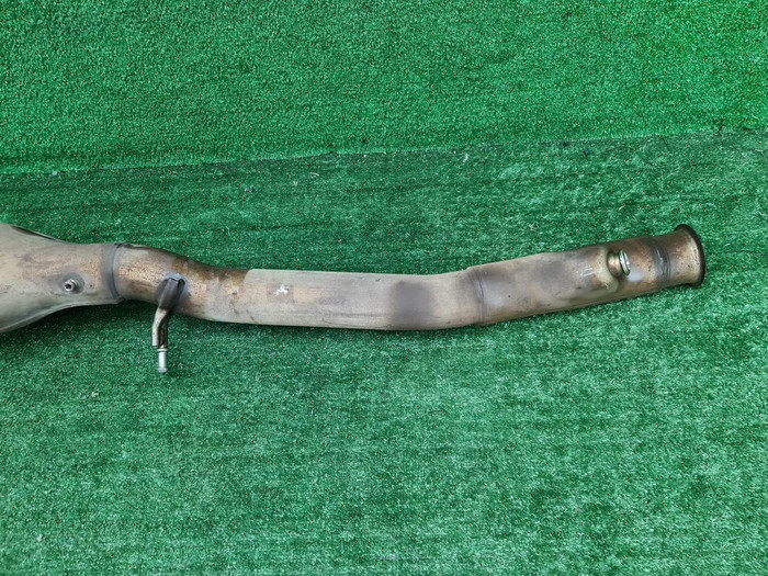 Катализатор Mercedes V w447 (2014-н.в.)