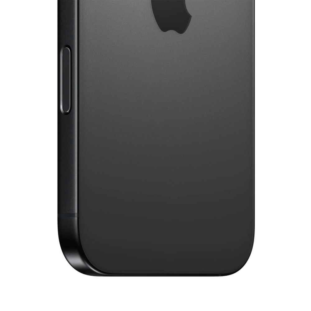 Смартфон Apple iPhone 16 Pro 1TB Black Titanium (nanoSim/eSim)