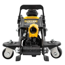 Домкрат подкатной гидравлический 2т JCB JCB-T820050