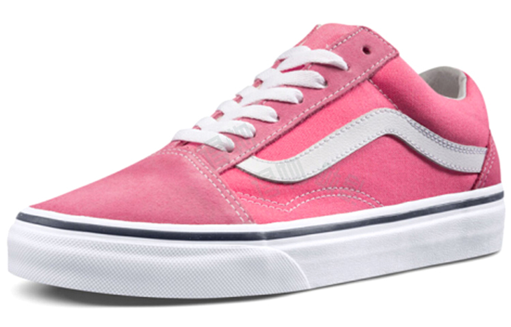 Vans Old Skool (Женская размерная сетка)