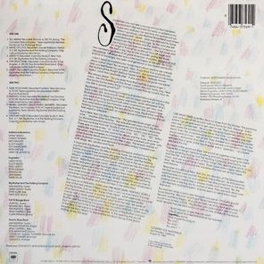 Janis Joplin / Farewell Song (LP)