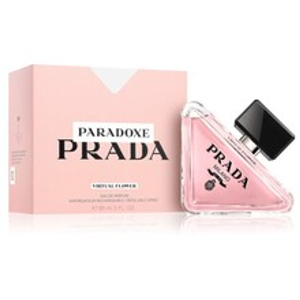 Prada Paradox Virtual Flower EDP 30ml