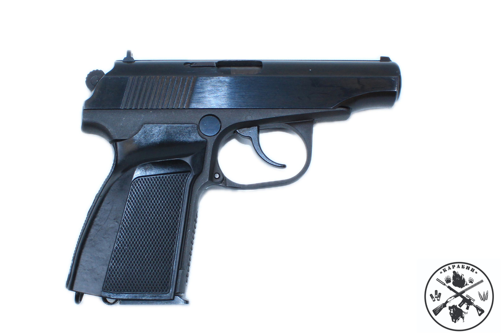 ИЖ-79-9Т к.9 мм РА № 0633780052