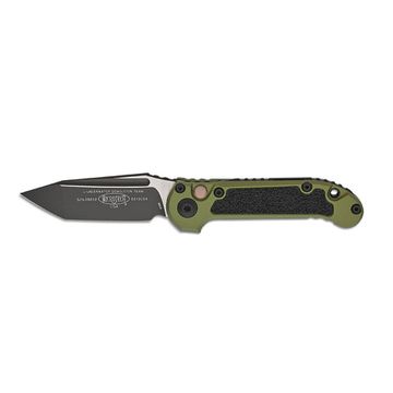 Автоматический нож Microtech LUDT Gen III 1136-1OD