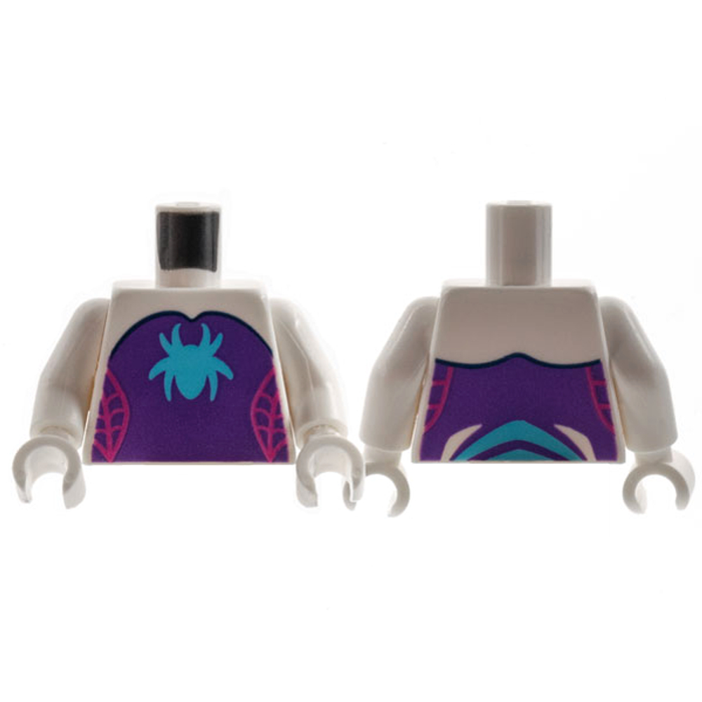 Торс от Паука-Призрака 973pb4544c01