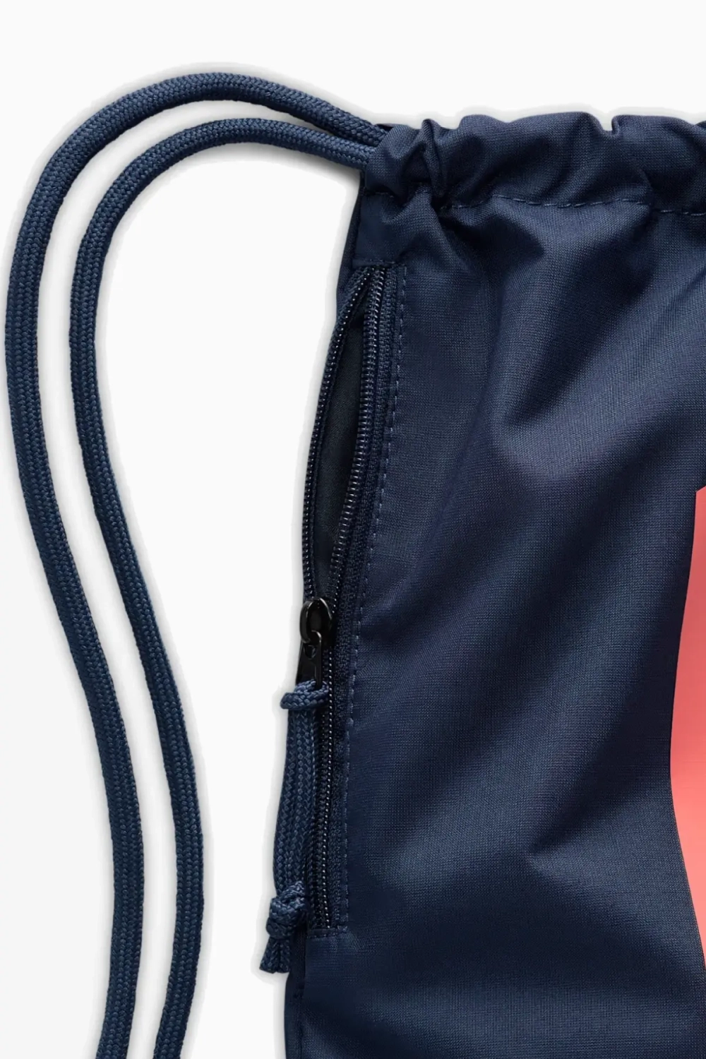 Сумка для обуви Nike FC Barcelona 25/26 Total 90 - темно-синий