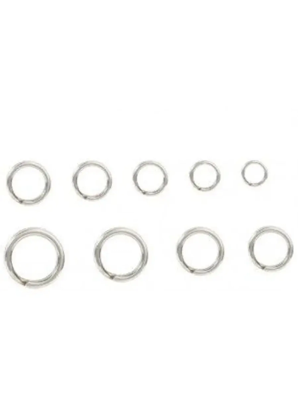 Кольцо заводное ST-6008-120 (1 упк 10 шт)