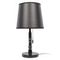 Настольная лампа Loft IT Arsenal 10136/A Dark grey