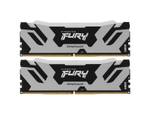 Оперативная память Kingston Fury Renegade KF580C38RSAK2-48, DDR5 2х 48ГБ 8000 МГц, DIMM, RTL