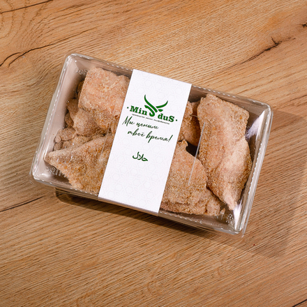 Нагеттсы 500-600 г «Миндус"