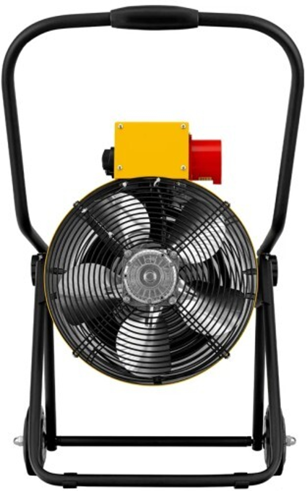 Тепловая пушка электрическая Denzel SFH-15000 96443