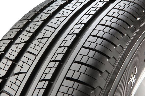 Pirelli Scorpion Verde 255/50 R19 107W XL RunFlat