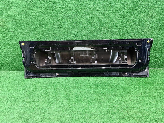 Борт задний Toyota Land Cruiser 200 (2007-2021)