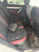 Belgee X50 1.5T AMT Prestige