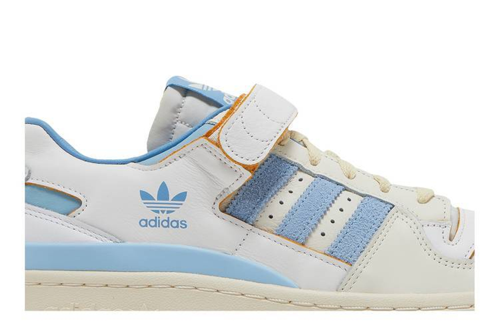 Кроссовки Adidas Originals Forum 84 Low