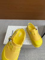 Christian Dior By Birkenstock Mule