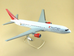 Модель самолета Boeing 767-300 (М1:100, Royal flight)