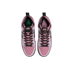 Кроссовки Nike x KCDC SB Dunk High '20th Anniversary' DH7742-600