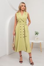 Платье Изаура №2 Valentina