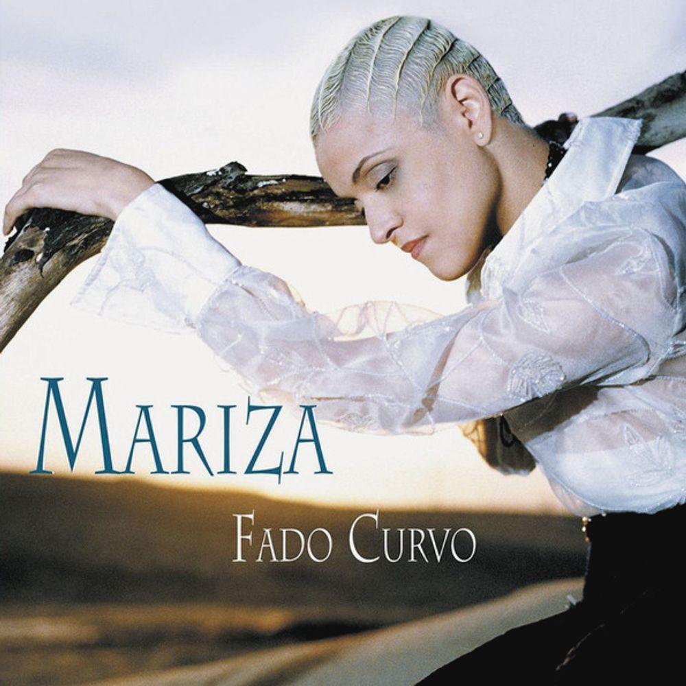 Mariza / Fado Curvo (RU)(CD)