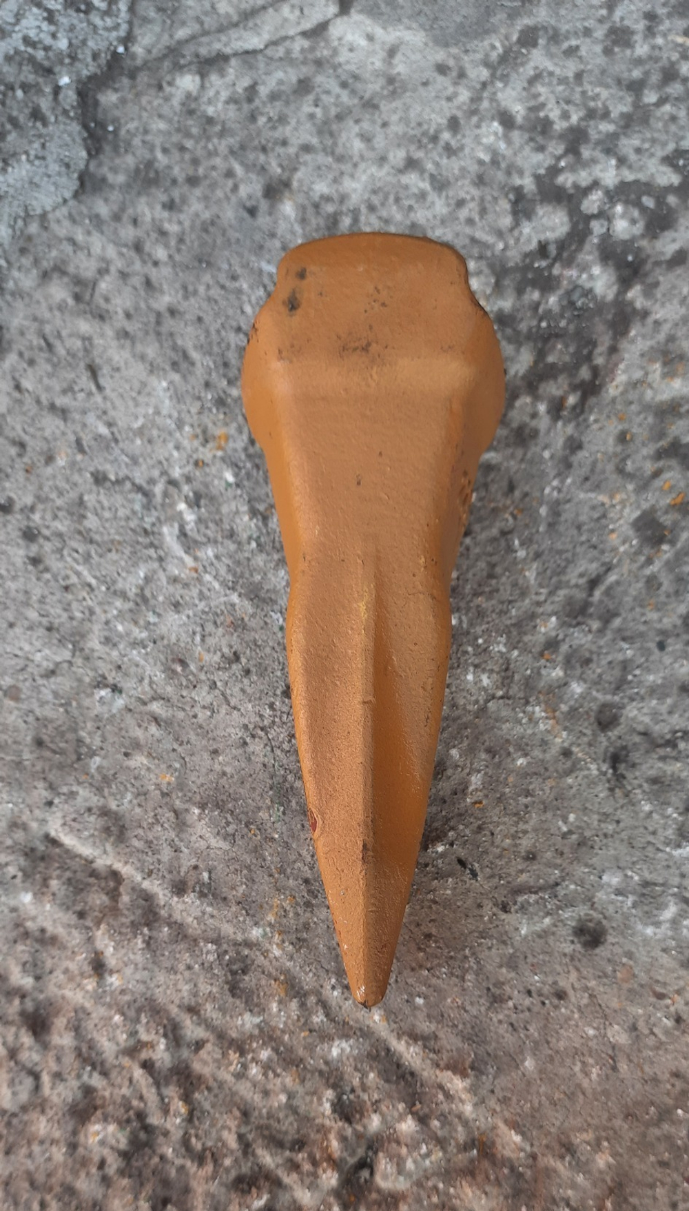 Коронка 220-9089 General Duty K80