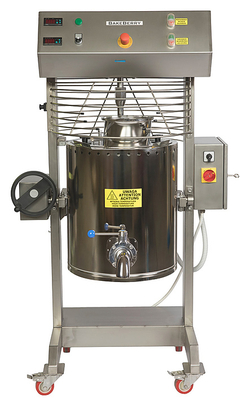 Кремоварка BakeBerry KVR-300