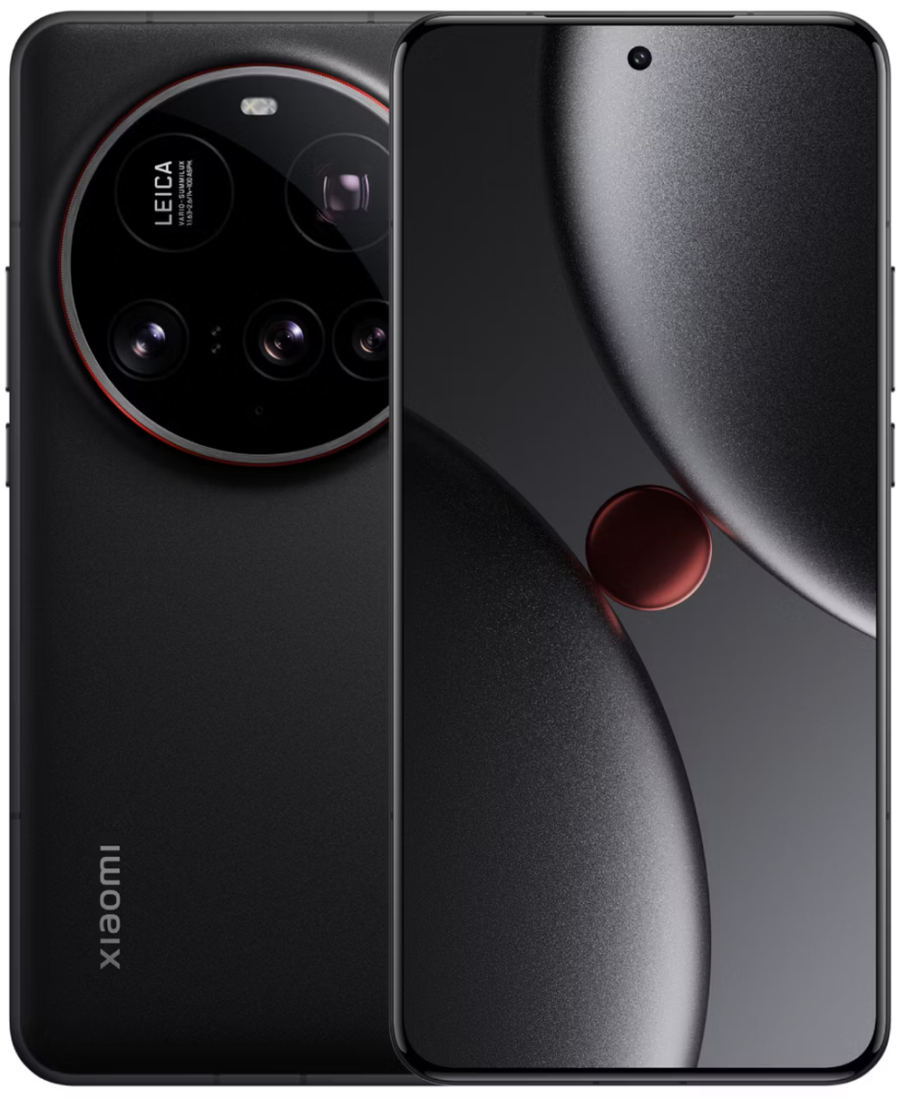 Xiaomi 15 Ultra 16/1 ТБ Черный
