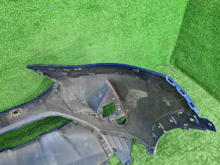 Бампер передний Haval F7 (2018-2022)