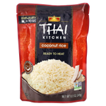 Thai Kitchen, готовый к разогреванию, кокосовый рис, 249 г (8,8 унции)