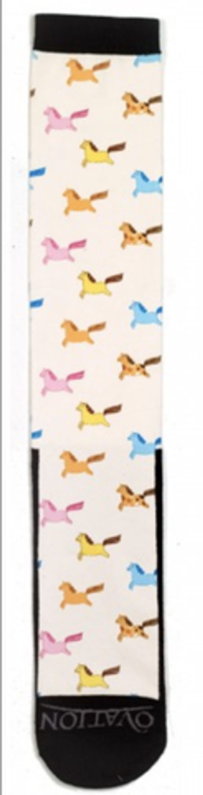 Гольфы Ov Footzees