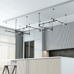 Магнитный трековый светильник Elektrostandard Esthetic Magnetic 85125/01