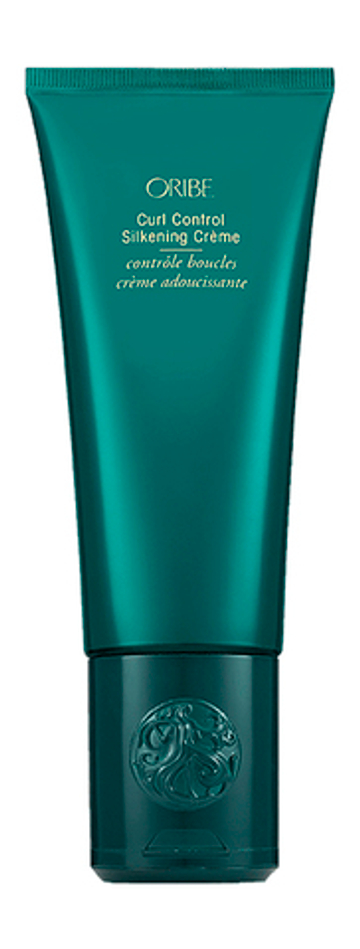 ORIBE Curl Control Silkening Creme Крем-шелк для укрощения вьющихся волос