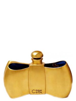 Guerlain Coque d'Or