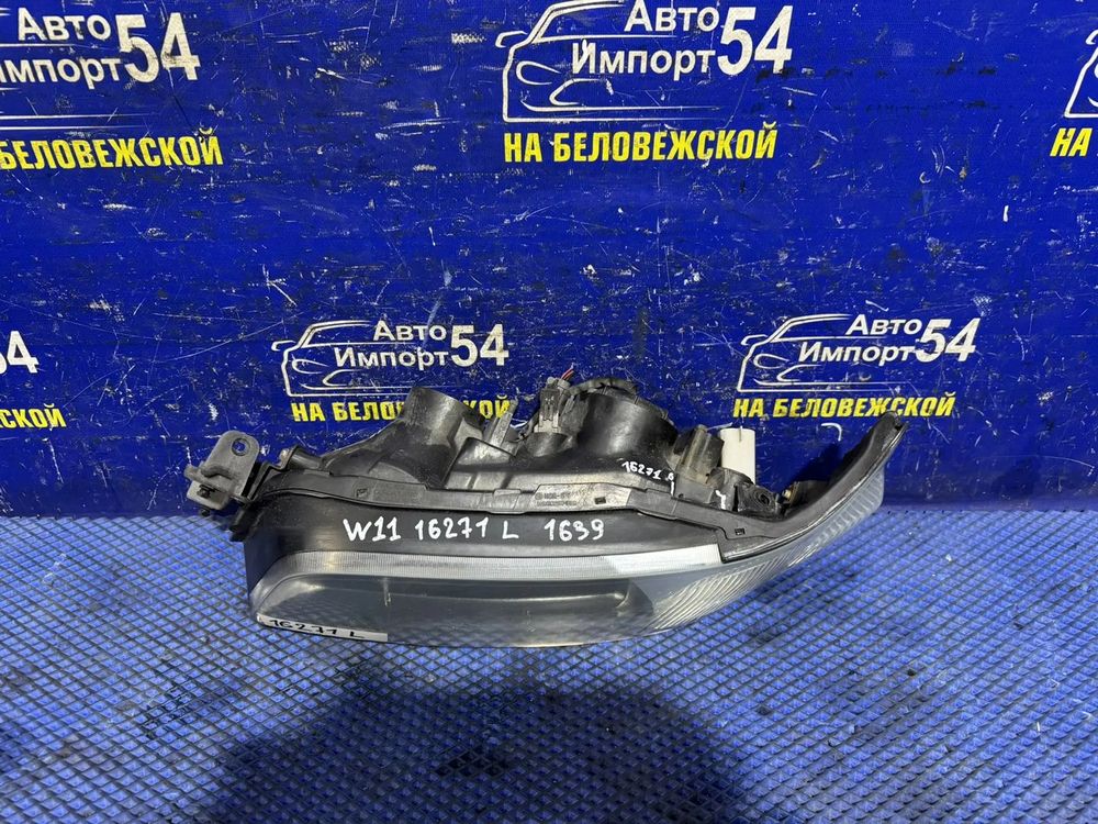 Фара передняя левая NISSAN EXPERT 1999-2006