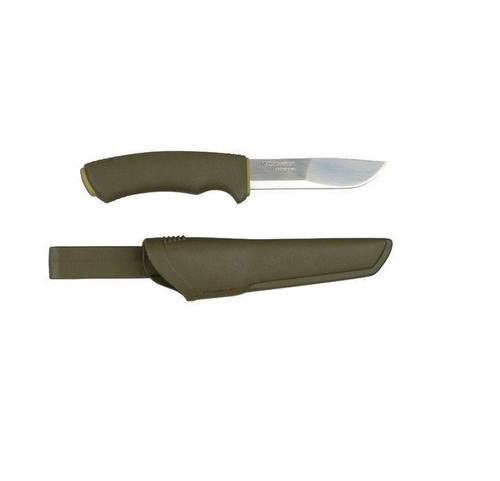 Нож MORAKNIV BUSHCRAFT FOREST, арт. 12356