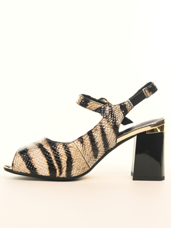 Босоножки женские Ascalini G2507B