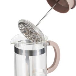 Френч-пресс Werner Eletto 51817 1000 мл