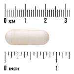 Swanson Vitamins, Фермент папайи папаин, 100 мг, 90 веганских капсул