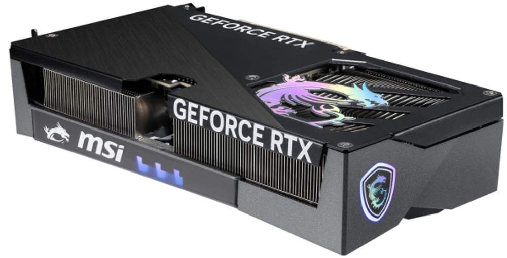 Видеокарта MSI GeForce RTX 5060 TI GAMING (RTX 5060 TI 16G GAMING)