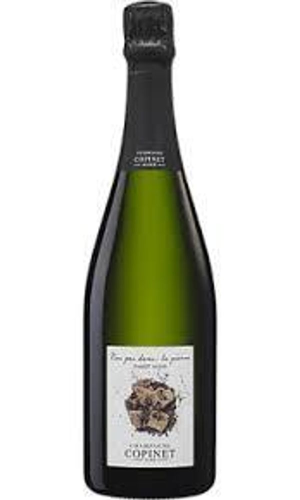 Шампанское Но Па Дан Ла Л’Аржиль Шампанское Но Па Дан Ла Л’Аржиль