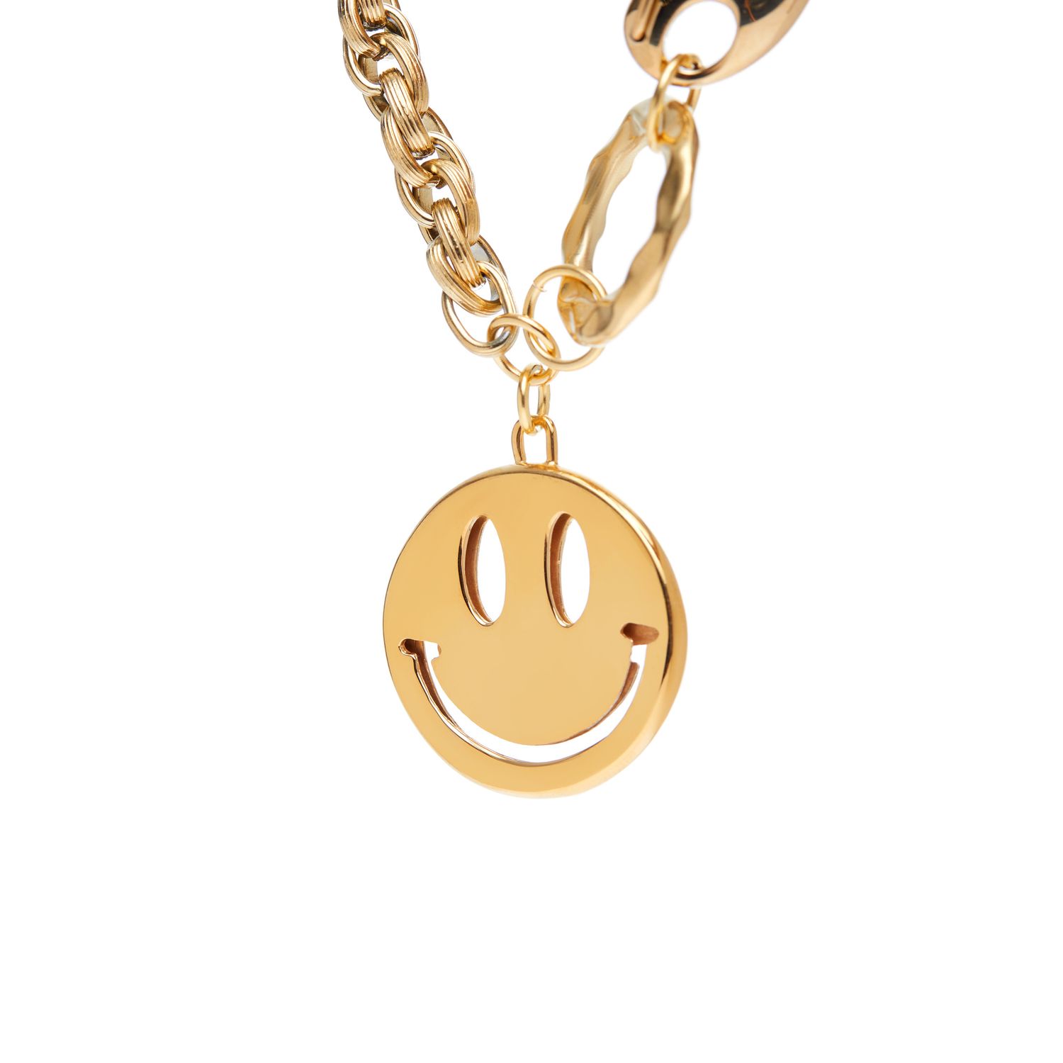 Колье Fancy Pants Chain