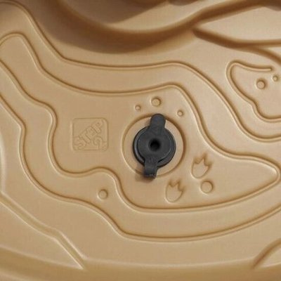 Step 2 - Столик для игр с водой и песком "Дино"