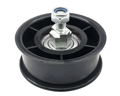 Ролик пластмассовый натяжной Anna, Bolko