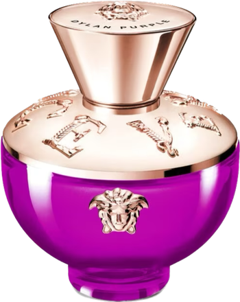 Подарок: Versace Pour Femme Dylan Purple EDP