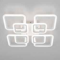 Потолочная люстра Citilux Марсель CL232180R