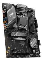 Материнская плата ATX MSI B650 GAMING PLUS WIFI