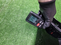 Крыло переднее левое VW Touareg 3 (2018-н.в.)